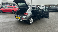 Volkswagen T-Roc 1.0 TSI Life 5dr Petrol Hatchback